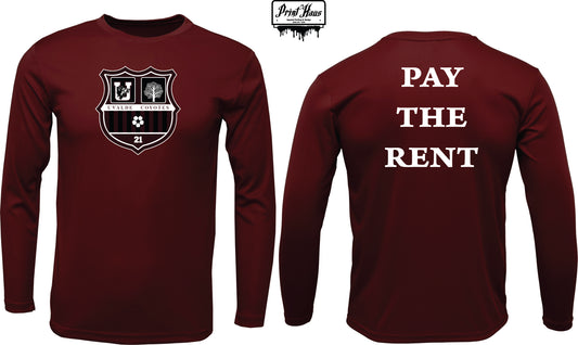 UHS COYOTES SOCCER TEAM GEAR!